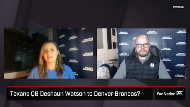102721-Texans QB Deshaun Watson to Broncos?